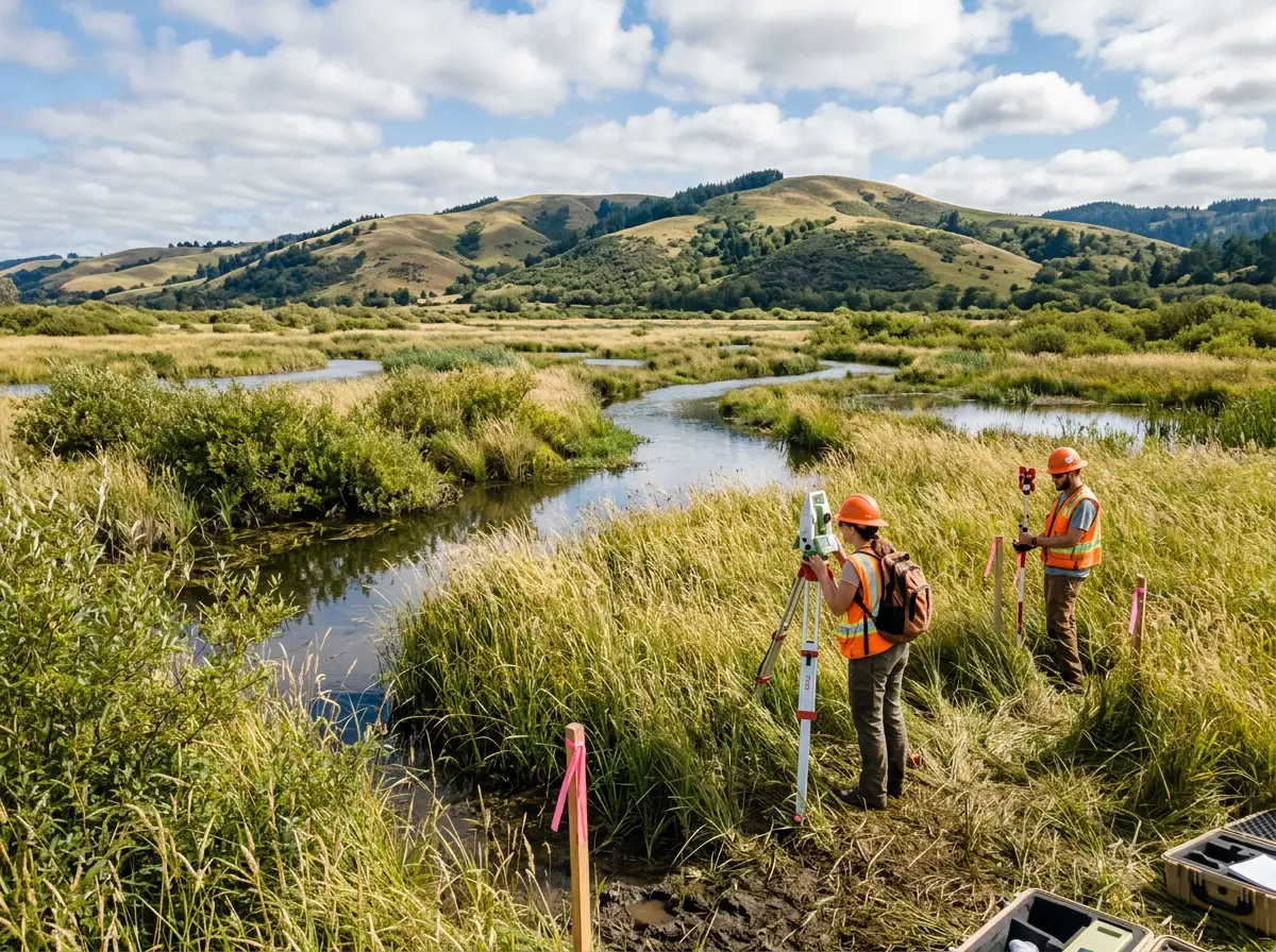 5 Signs Your Property May Have Jurisdictional Wetlands