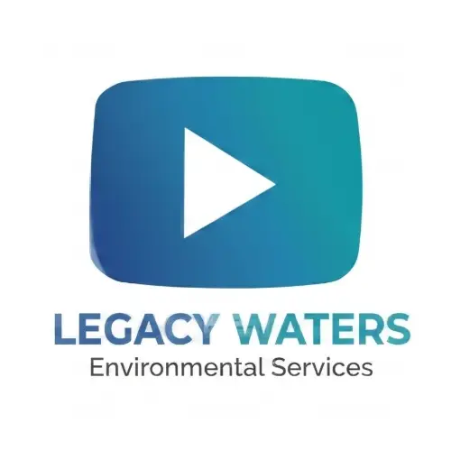 Legacy Waters on YouTube