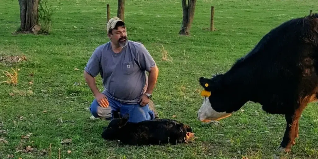 Matt Hollis — Legacy Waters