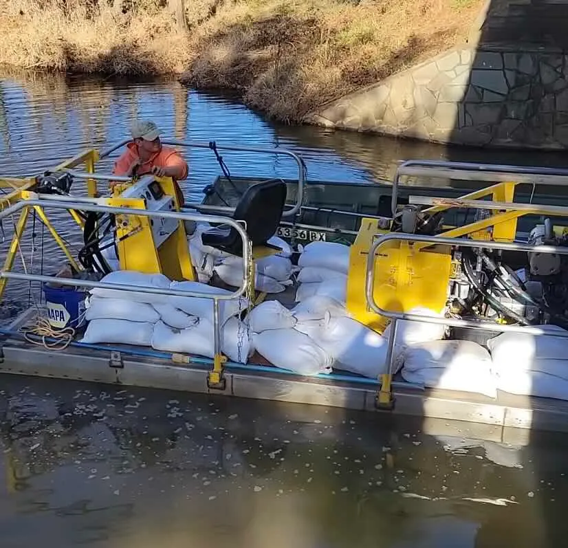 Pond Dredging Services 101: When You Need Them and Why
