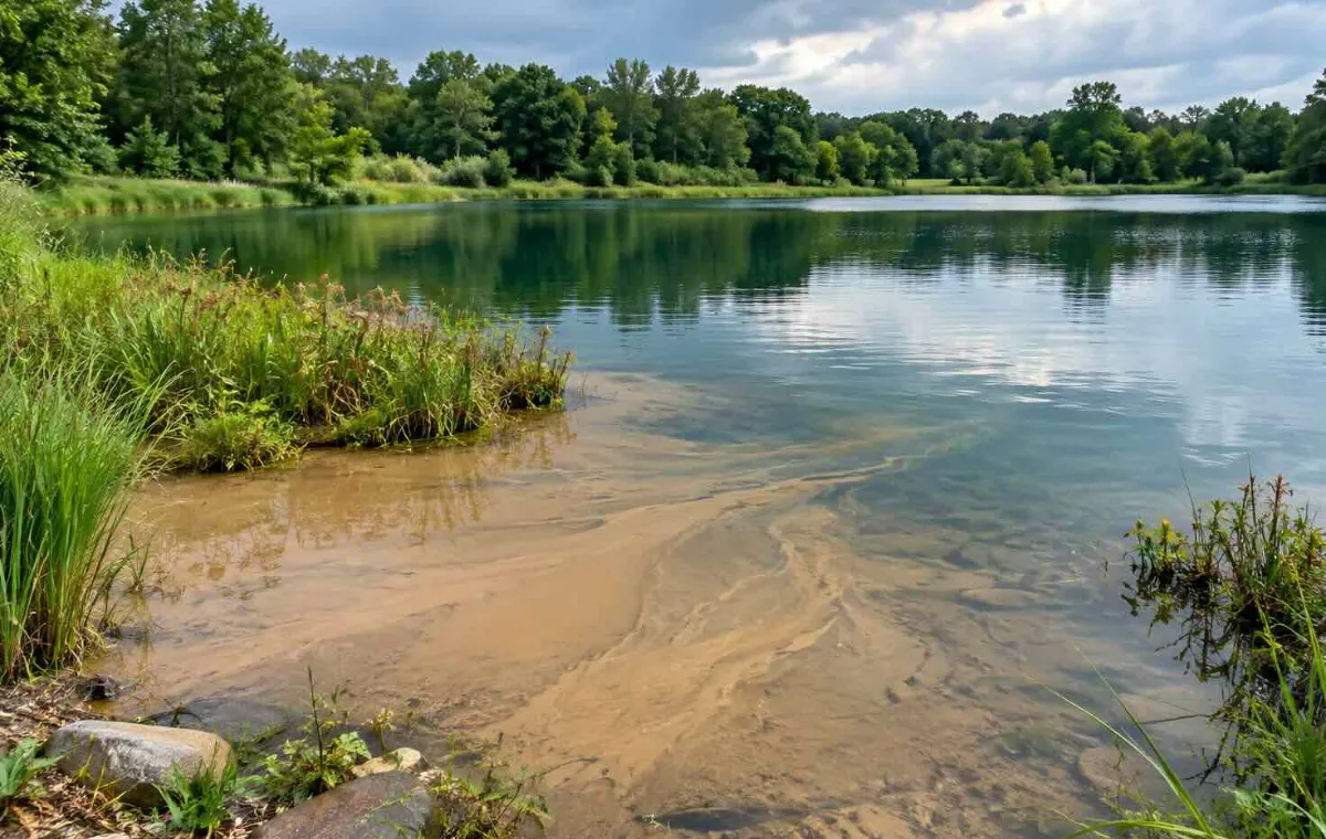 Sediment Routing: A Complete Guide to Strategy and Methods