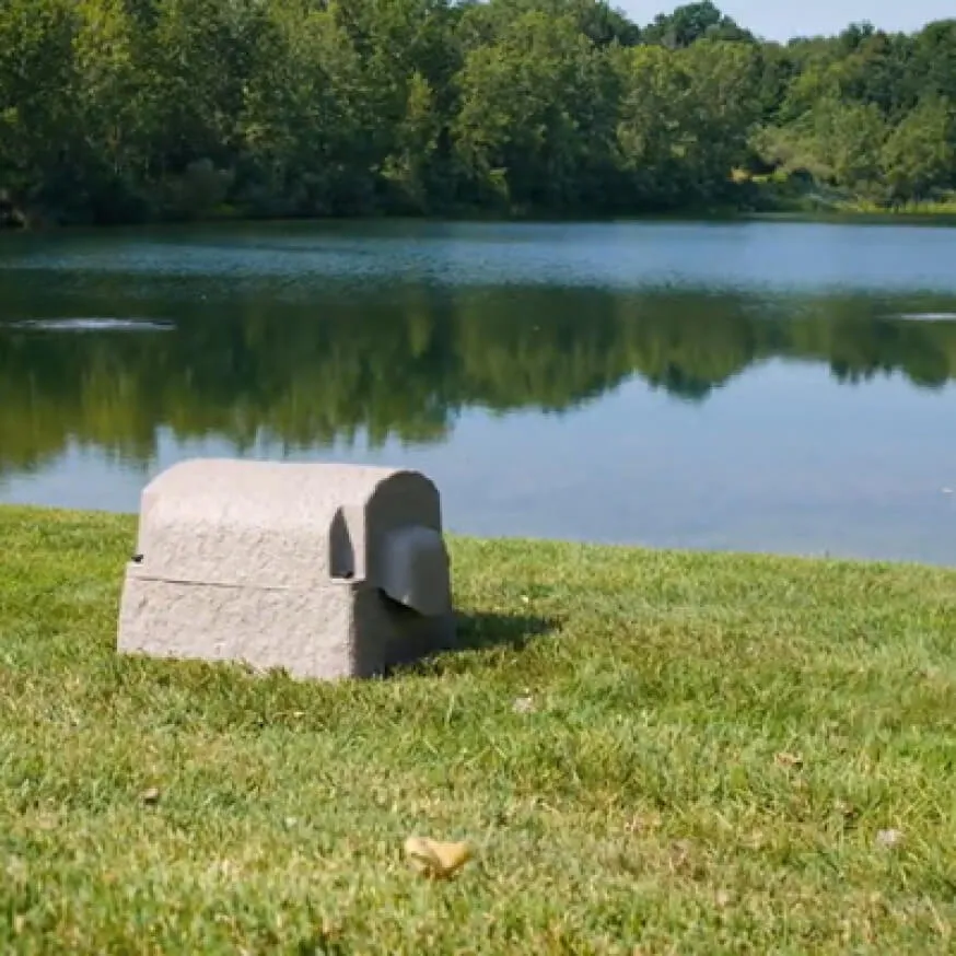 What Is Airmax? A Guide to Pond & Lake Aeration Systems